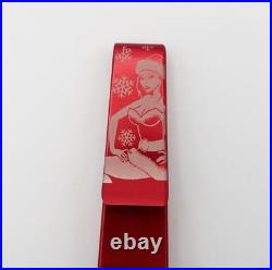 Scotty Cameron 2009 Ms. Lena Claus Pivot Tool Rare Limited Edition