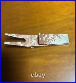Scotty Cameron 2009 US Open Camo Pivot Tool Rare Excellent Condition No Case