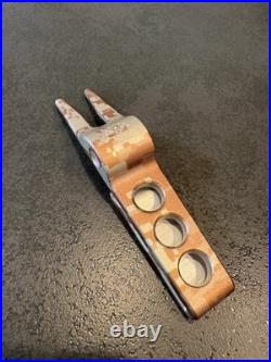 Scotty Cameron 2009 US Open Digital Camo Pivot Tool Rare Used Scotty Cameron 2009 US Open Digital Camo Pivot Tool Rare Used
