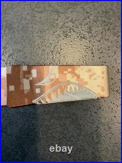 Scotty Cameron 2009 US Open Digital Camo Pivot Tool Rare Used