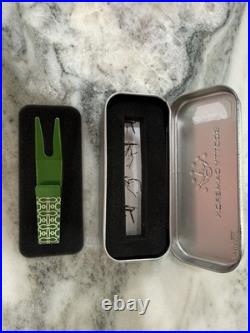 Scotty Cameron 2014 Scotty Dog Wallpaper Bright Green Limited Release Pivot Tool Scotty Cameron 2014 Scotty Dog Wallpaper Bright Green Limited Release Pivot Tool