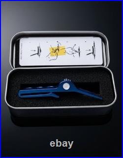 Scotty Cameron 2016 Sir Scotty Dog Clip Pivot Tool Rare Golf Collectible