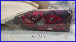 Scotty Cameron 2016 Web com Crawfish BNIB