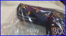 Scotty Cameron 2016 Web com Crawfish BNIB