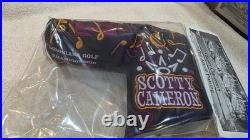 Scotty Cameron 2016 Web com Crawfish BNIB