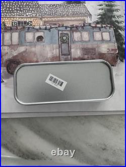 Scotty Cameron 2018 Crown Tartan Divot/Pivot Tool With Tin British Open Scotty Cameron 2018 Crown Tartan Divot/Pivot Tool With Tin British Open