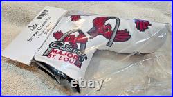 Scotty Cameron 2018 Gateway Major Headcover BNIB