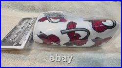 Scotty Cameron 2018 Gateway Major Headcover BNIB Scotty Cameron 2018 Gateway Major Headcover BNIB