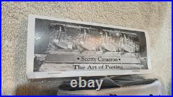 Scotty Cameron 2018 Gateway Major Headcover BNIB