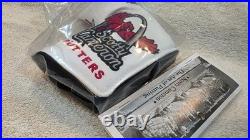 Scotty Cameron 2018 Gateway Major Headcover BNIB