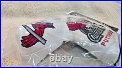 Scotty Cameron 2018 Gateway Major Headcover BNIB Scotty Cameron 2018 Gateway Major Headcover BNIB