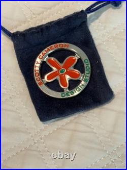 Scotty Cameron 2020 Hawaiian Open Ball Marker NEW
