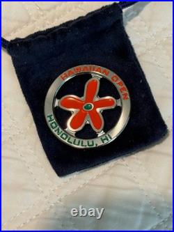 Scotty Cameron 2020 Hawaiian Open Ball Marker NEW