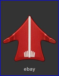 Scotty Cameron 2022 Club Cameron Holiday #2 Aero Alignment Tool Kit- Red NEW