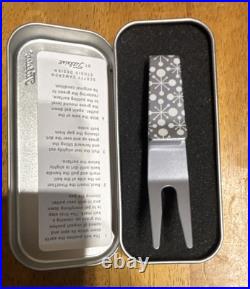 Scotty Cameron 2023 Holidays pivot tool