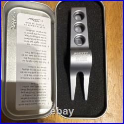 Scotty Cameron 2023 Holidays pivot tool