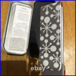 Scotty Cameron 2023 Holidays pivot tool