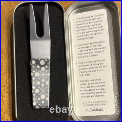 Scotty Cameron 2023 Holidays pivot tool