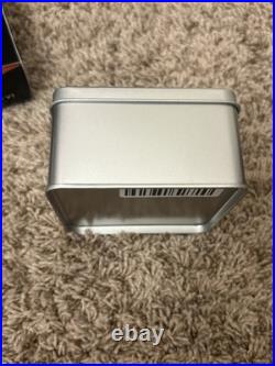 Scotty Cameron 2023 TCC Release Ultimate Golf Kit Black & SC Tiffany Blue Scotty Cameron 2023 TCC Release Ultimate Golf Kit Black & SC Tiffany Blue