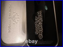 Scotty Cameron 2023 Tiffany M&g Japan Wasabi Pivot Tool