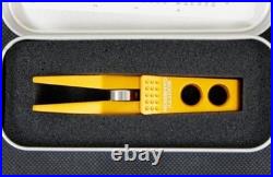 Scotty Cameron 2024 FTUO Roller Clip Pivot Tool Orange Rare with Case