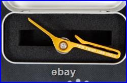 Scotty Cameron 2024 FTUO Roller Clip Pivot Tool Orange Rare with Case