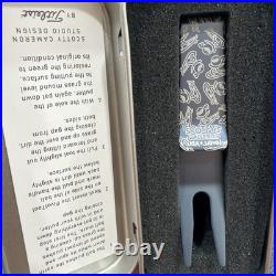 Scotty Cameron 2025 Festival Pivot Tool Warriors Surfer Japan Exclusive
