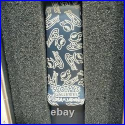 Scotty Cameron 2025 Festival Pivot Tool Warriors Surfer Japan Exclusive
