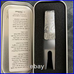 Scotty Cameron 2025 Godzilla Japan Festival Pivot Tool Limited Japan