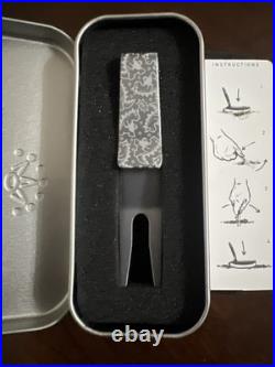 Scotty Cameron 2025 Japan M&g Festival Godzilla Pivot Tool