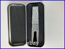 Scotty Cameron 2025 Japan M&g Festival Godzilla Pivot Tool