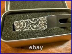 Scotty Cameron 2025 Japan M&g Festival Godzilla Pivot Tool