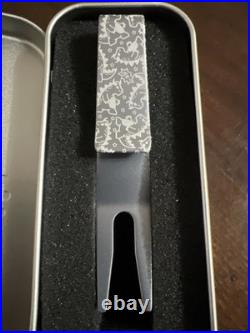 Scotty Cameron 2025 Japan M&g Festival Godzilla Pivot Tool