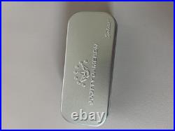 Scotty Cameron 2025 Japan M&g Festival Godzilla Pivot Tool