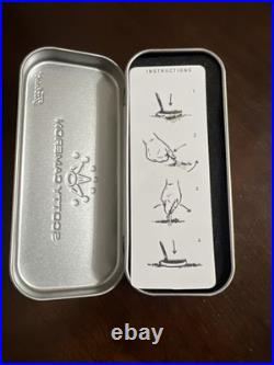 Scotty Cameron 2025 Japan M&g Festival Godzilla Pivot Tool