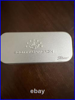 Scotty Cameron 2025 Japan M&g Festival Godzilla Pivot Tool