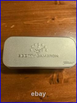 Scotty Cameron 2025 Japan M&g Festival Godzilla Pivot Tool