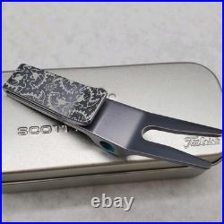 Scotty Cameron 2025 Japan M&g Festival Godzilla Pivot Tool