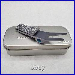 Scotty Cameron 2025 Japan M&g Festival Godzilla Pivot Tool
