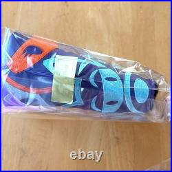 Scotty Cameron 2025 Japan Members Gift Set / Cover, Keychain & Divot Tool New