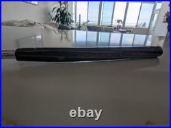 Scotty Cameron 2025 Square back 2 Studio Style Putter New with weights+ Tool