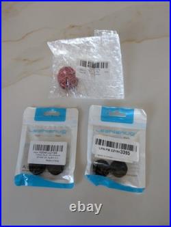 Scotty Cameron 2025 Square back 2 Studio Style Putter New with weights+ Tool