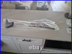 Scotty Cameron 2025 Square back 2 Studio Style Putter New with weights+ Tool