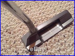 Scotty Cameron 35in Newport 2.5 with Cover and Divot Tool Great Condition