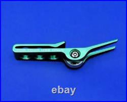 Scotty Cameron 88th Masters Limited Roller Clip Pivot Tool Golf Accesso #GB28208