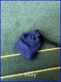 Scotty Cameron Aero Alignment Tool Bright Dip Orange (Brand New)