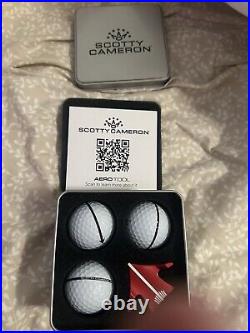 Scotty Cameron Aero Alignment Tool Kit