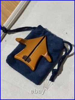 Scotty Cameron Aero Alignment Tool / Metal Ball Marker / NEW Set of 2