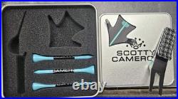 Scotty Cameron Aero Alignment Ultimate Tool Kit RARE
