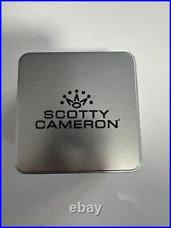 Scotty Cameron Aero Tool Kit